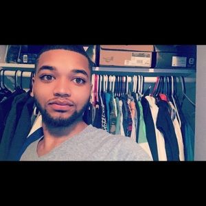 Meet your Posher, Maliq