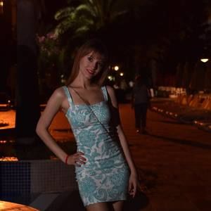 Meet your Posher, Kateryna