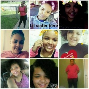 Meet your Posher, Amara