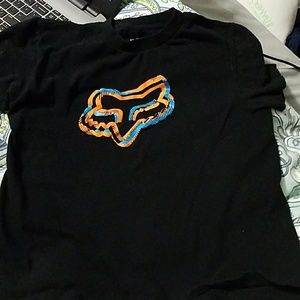 🔵3 for $15🔵 Fox Racing Shirt