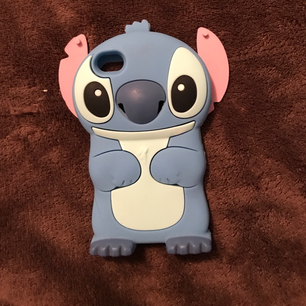 💥💥💥 iPhone 4s 3-D Stitch Case