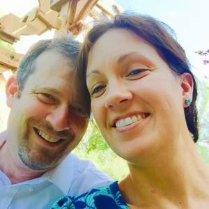 Meet your Posher, Chrissy