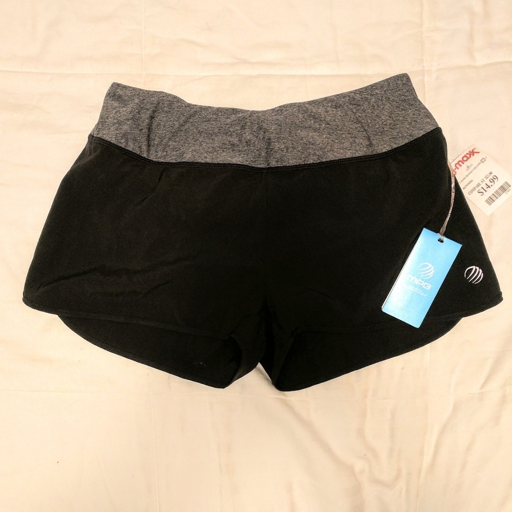 Sport Shorts