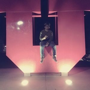 Meet your Posher, Vincent