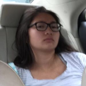 Meet your Posher, Jackie