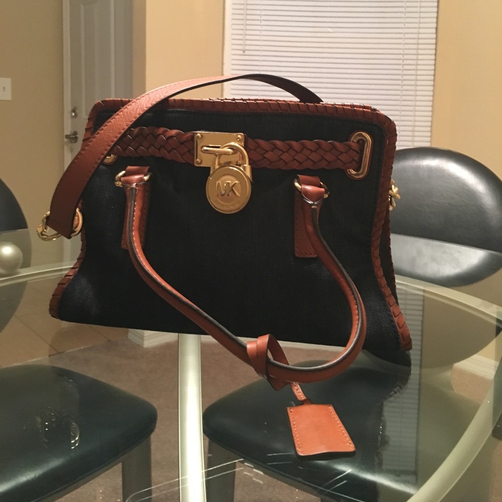 Michael Kor bag