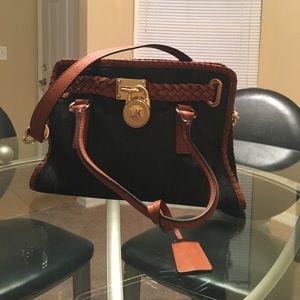 Michael Kor bag