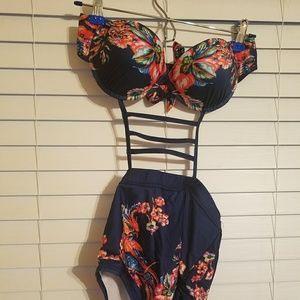 Bathing suit