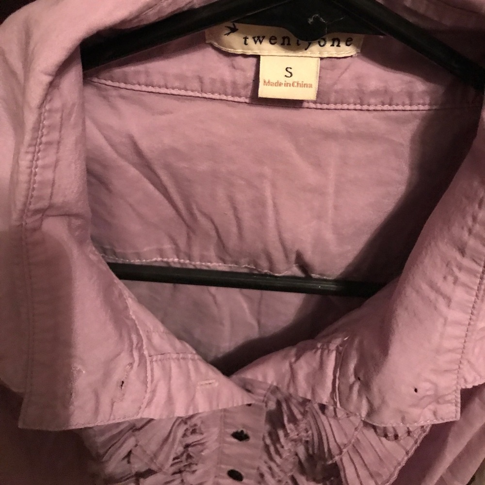 Summer tops - Picture 2 of 3