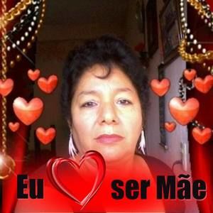 Meet your Posher, Alejandra