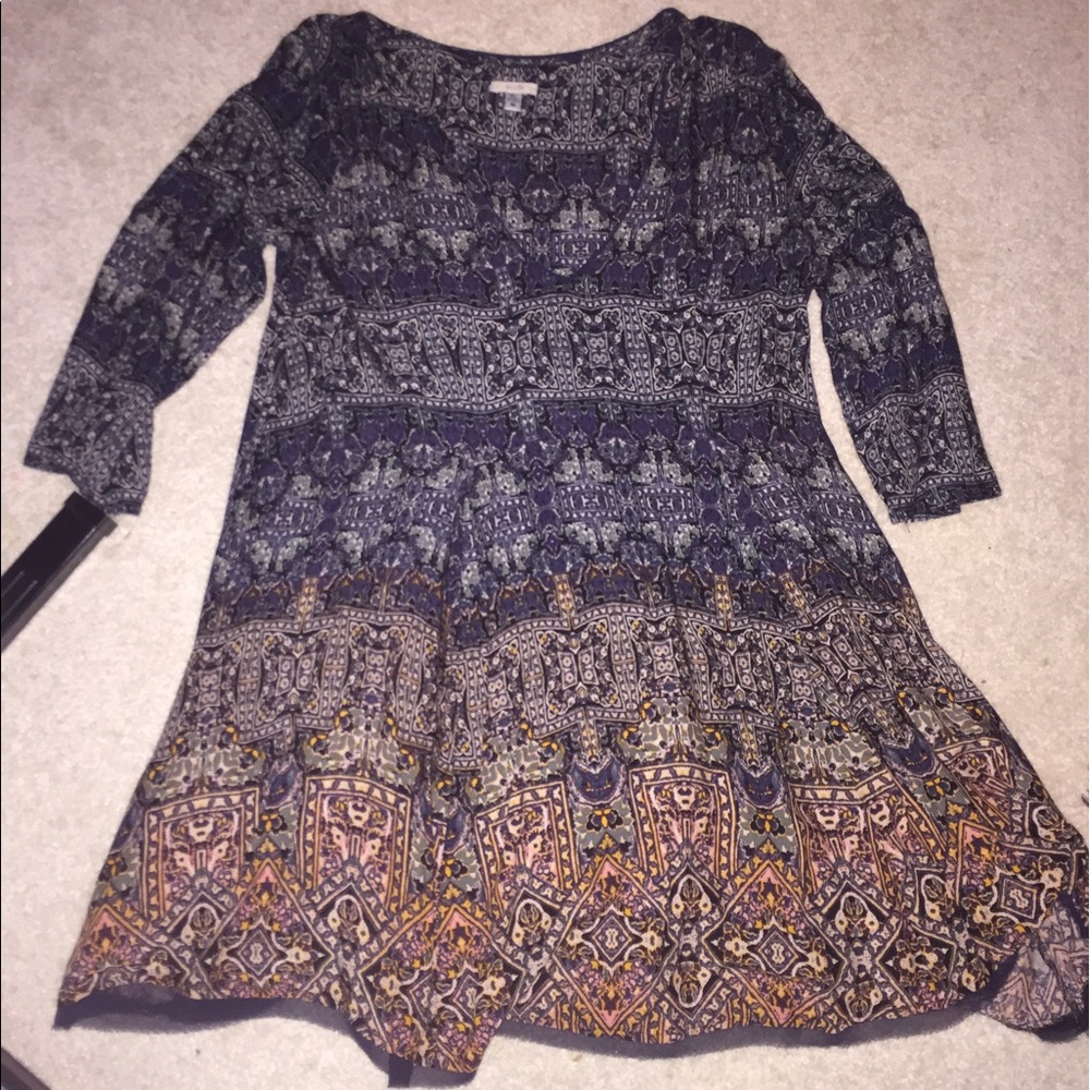 dress from urban