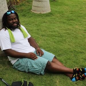 Meet your Posher, Damion