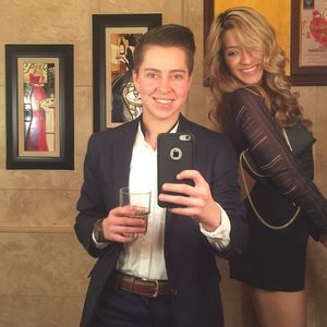 Meet your Posher, Maximiliano