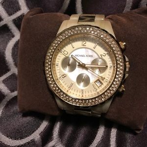 Micheal Kors Watch