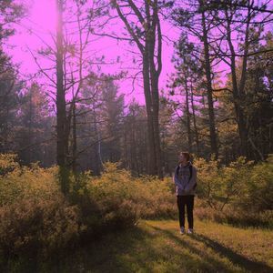 Meet your Posher, Ben