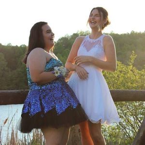 Meet your Posher, Rosie