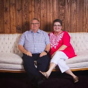 Meet your Posher, Lynette