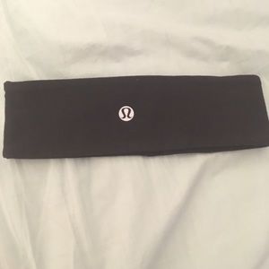 Lululemon headband