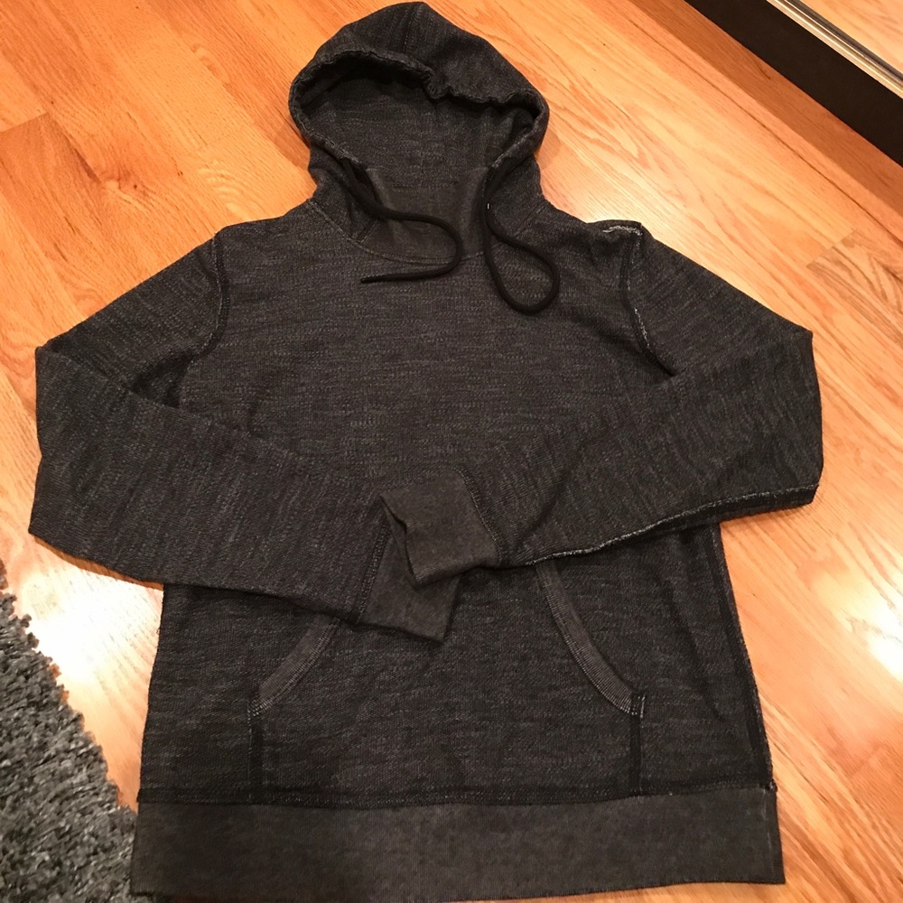 T By Alexander Wang Hoodie
