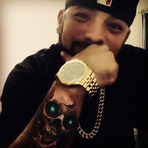 Meet your Posher, Jeremy