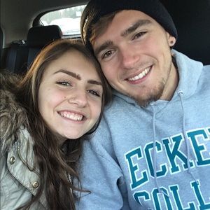 Meet your Posher, Jenna