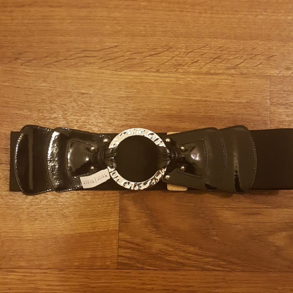NWT White House Black Market belt