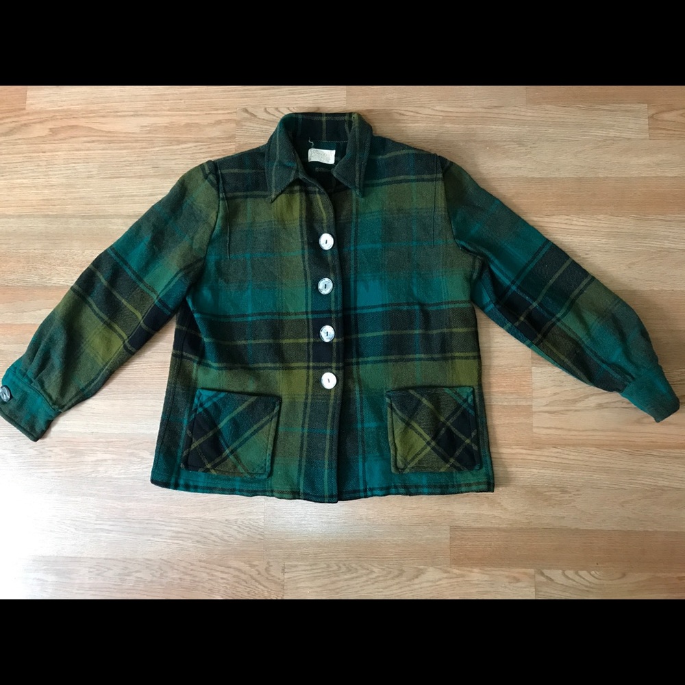 Jackets