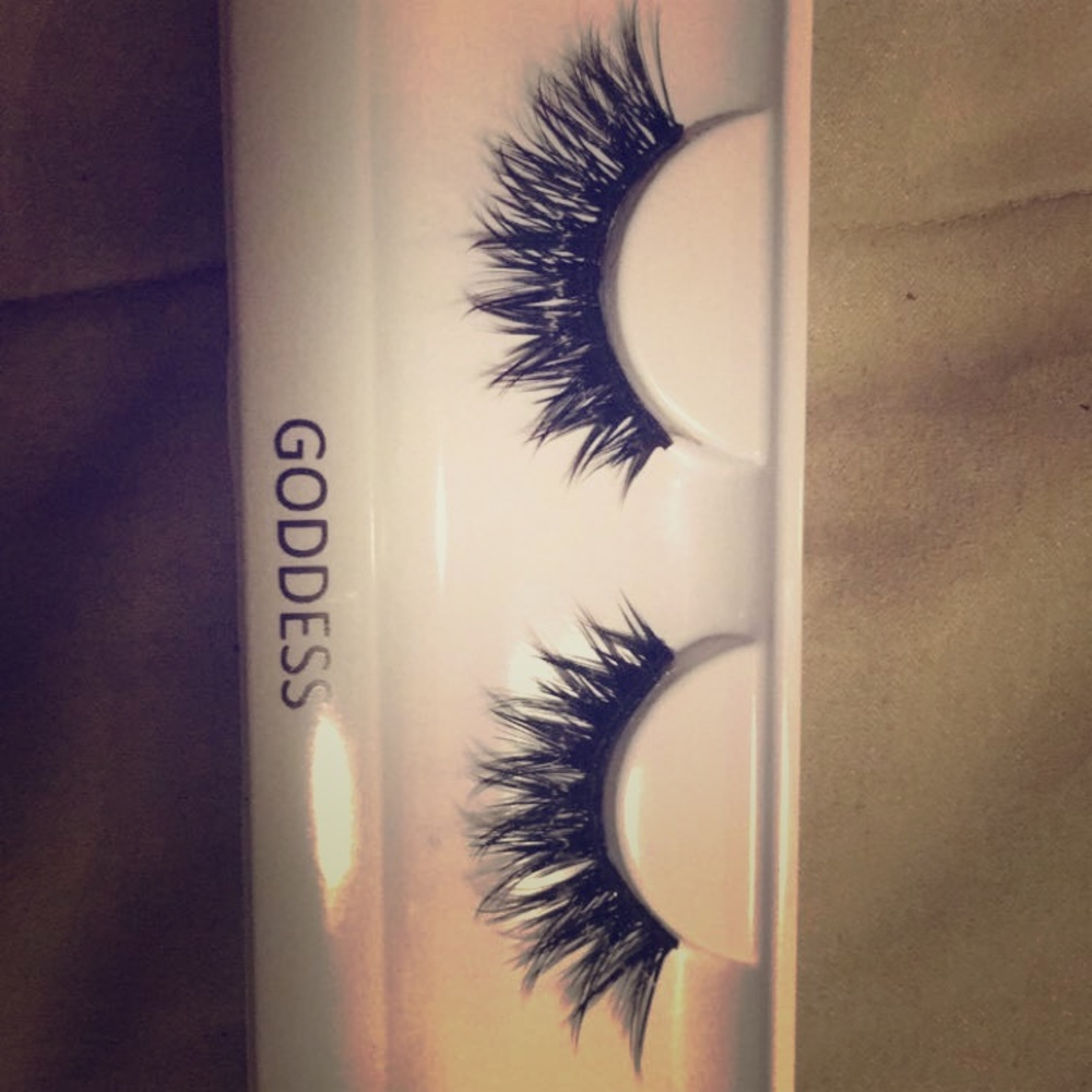 Koko Goddess Lashes