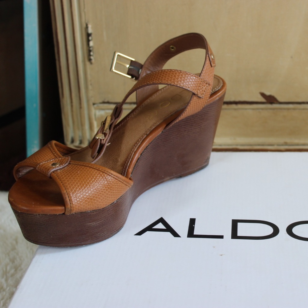 Wedges