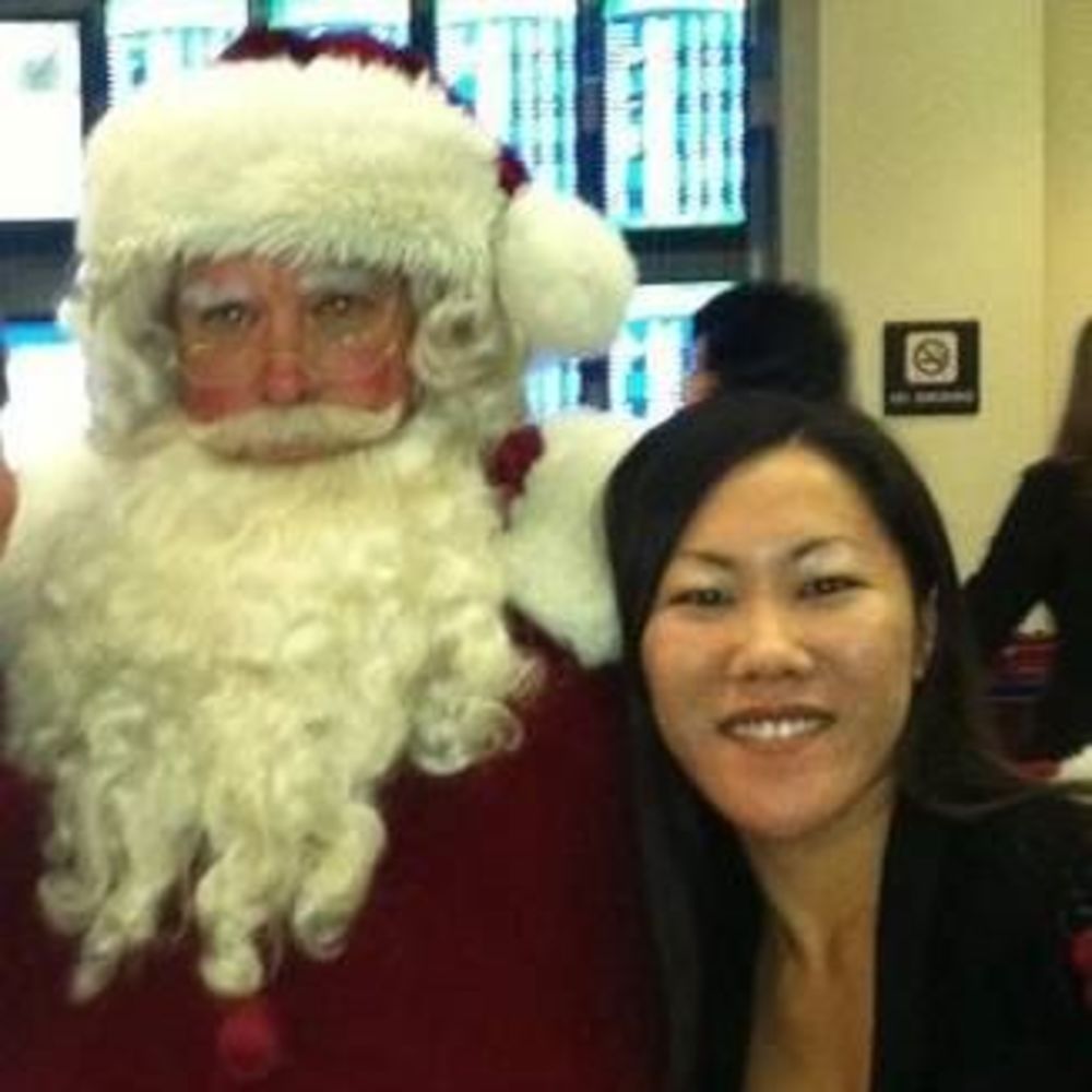 Meet your Posher, Jade