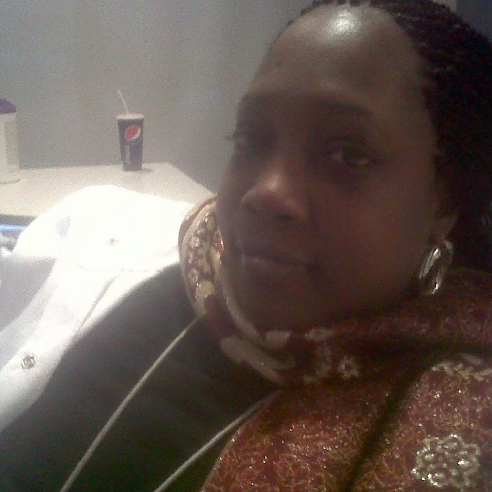 Meet your Posher, Atiya