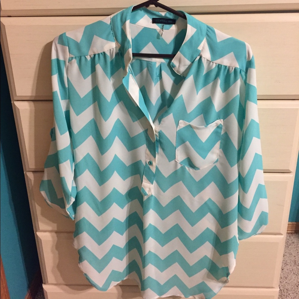 Women's/Juniors Tunic