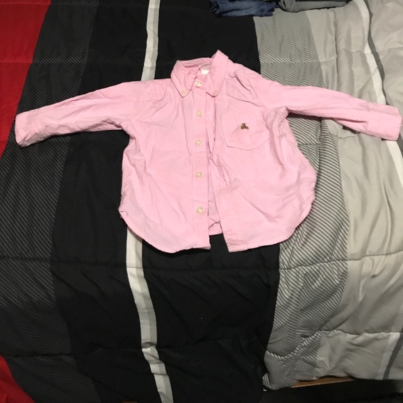 7 toddler boy shirts - Picture 6 of 7