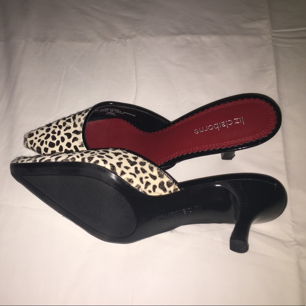Liz Claiborne heels