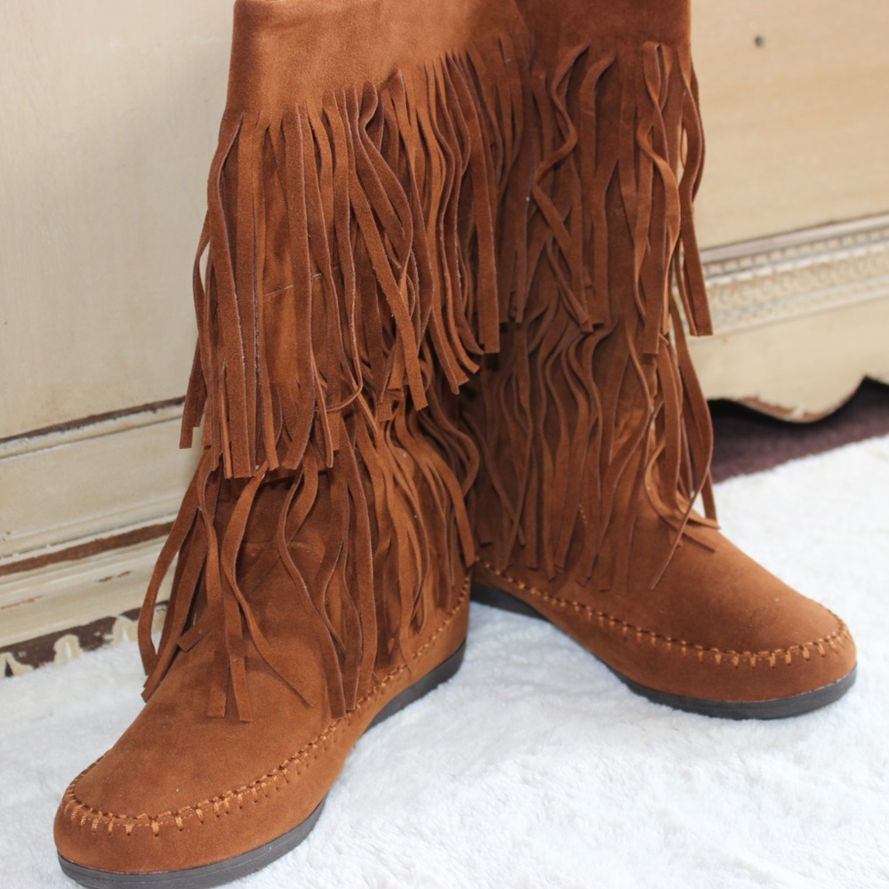 boots