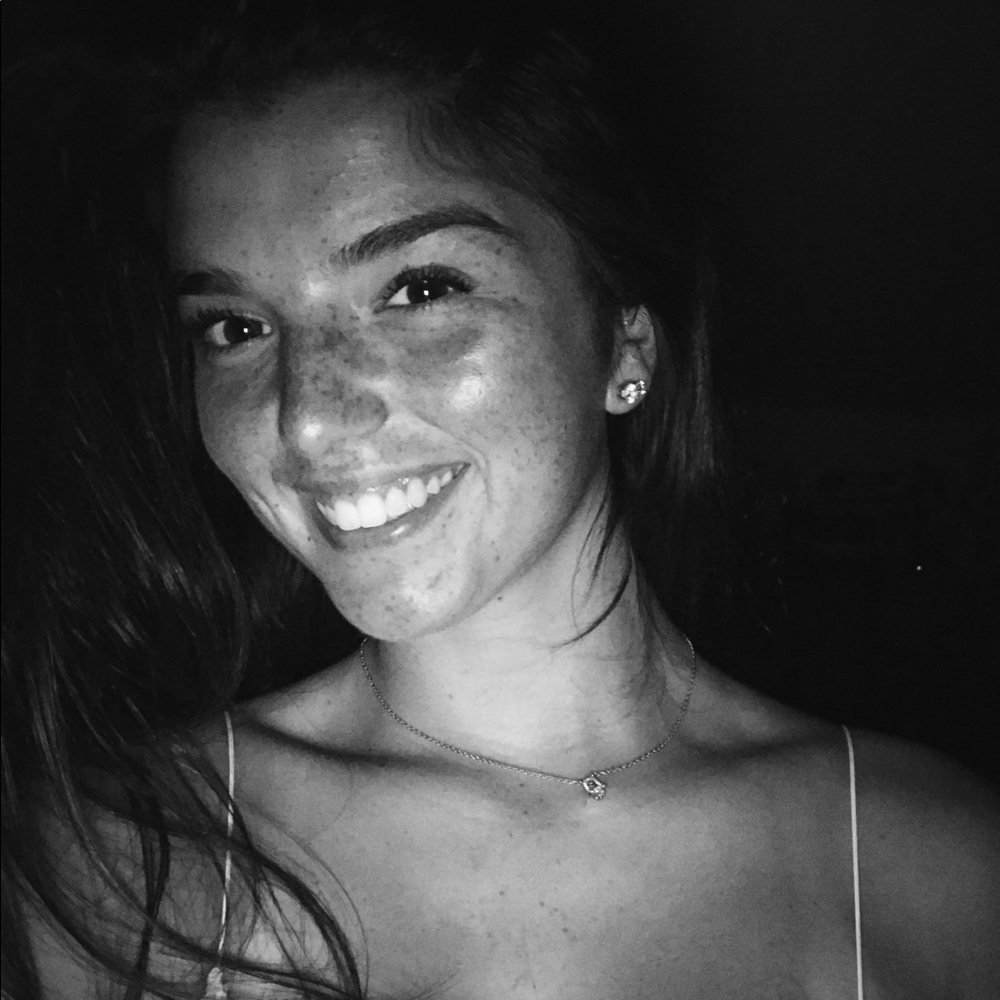 Meet your Posher, Diana