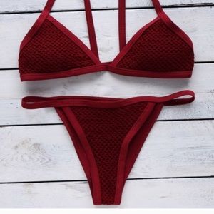 Zaful bikini