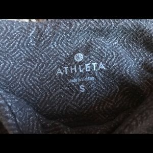 Athleta - workout pants