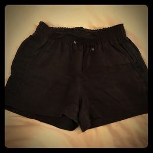 JCrew Navy Shorts