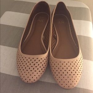 Summer / Spring flats