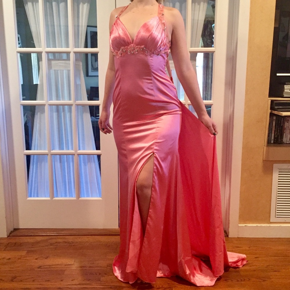 NWT Beautiful Prom Dress!
