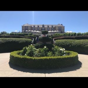 Meet your Posher, Andy