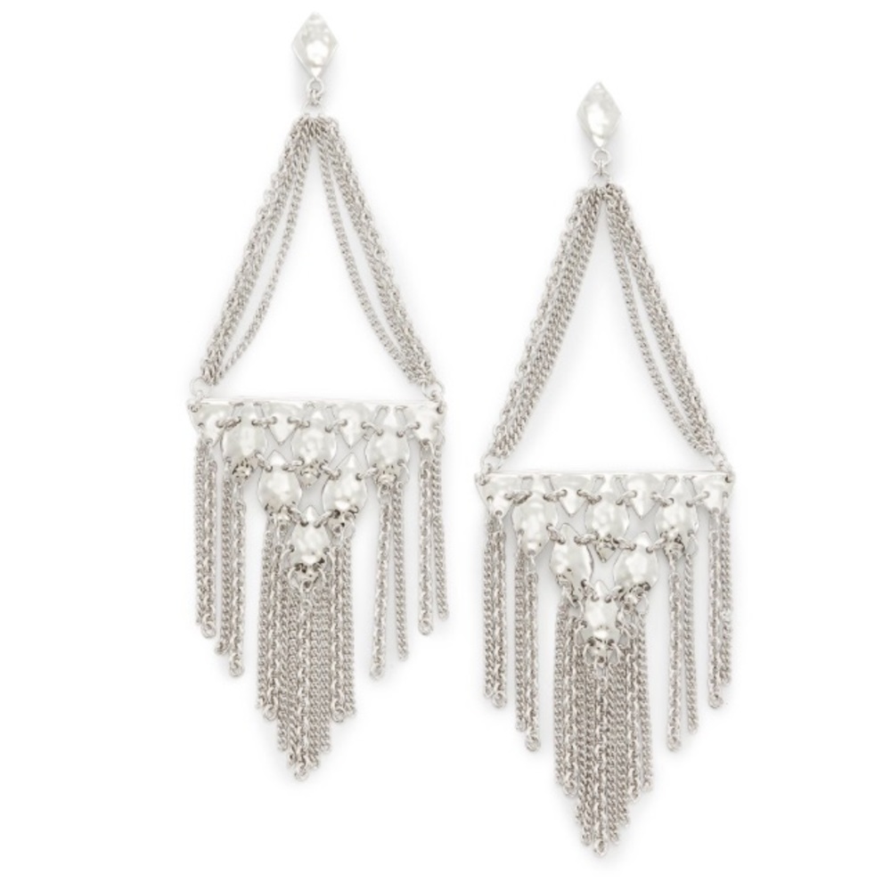 Mandy Statement Kendra Scott Earrings