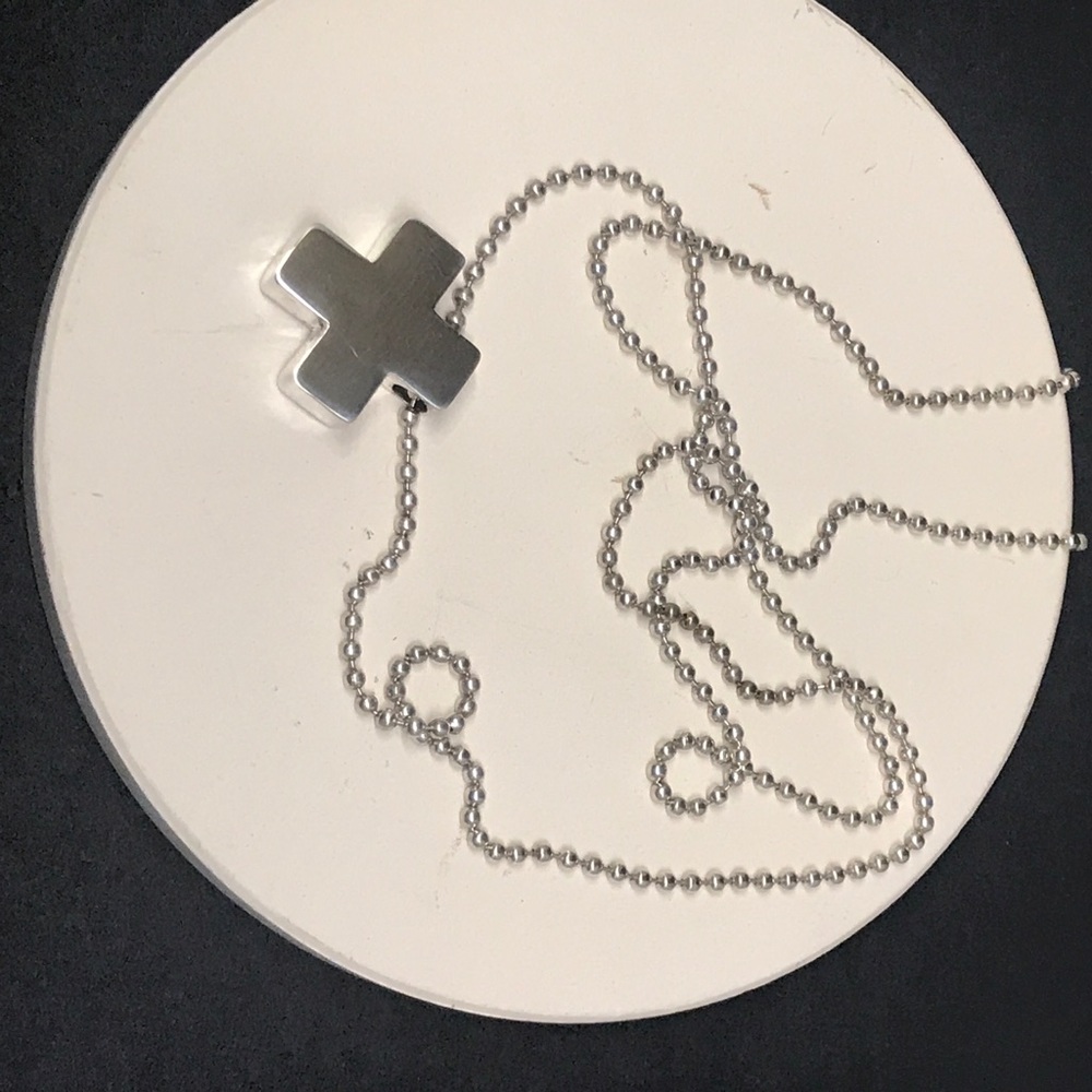Pendant and chain - Picture 3 of 7