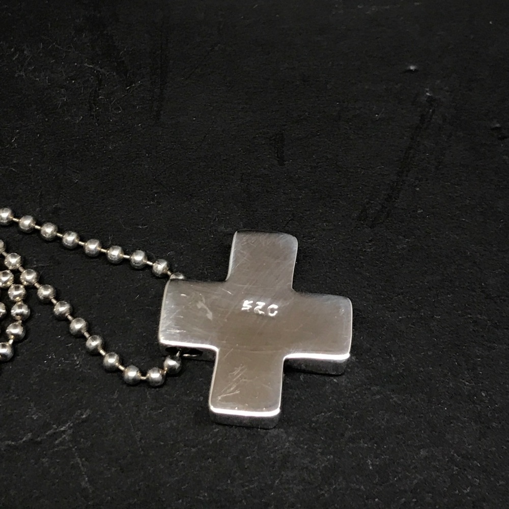 Pendant and chain - Picture 4 of 7