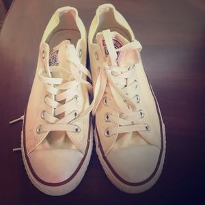 Chucks - Converse - size 6.5