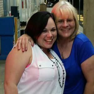 Meet your Posher, Tina