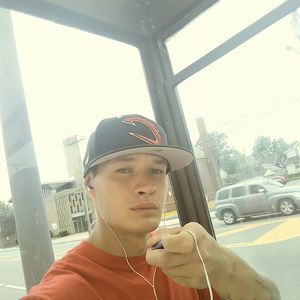 Meet your Posher, Wesley