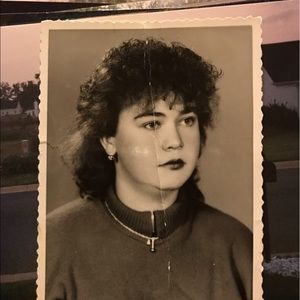 Meet your Posher, Fatima