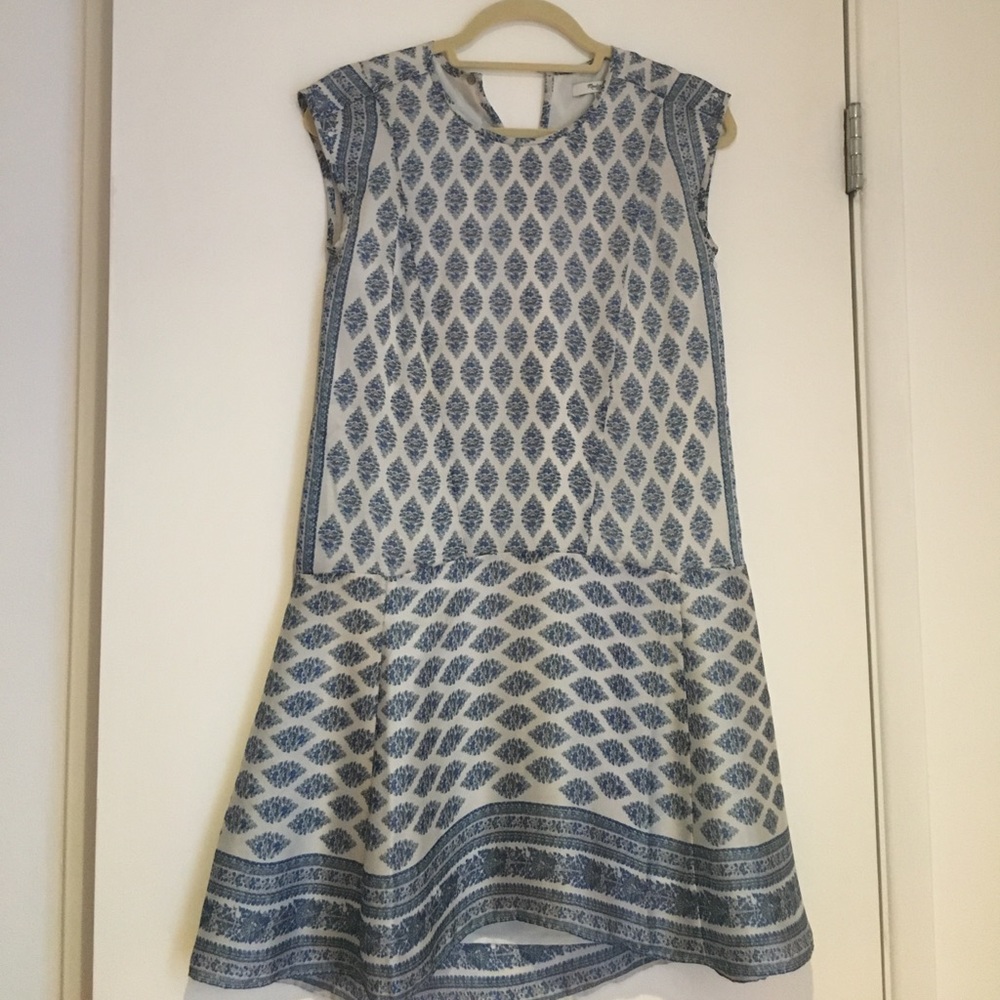 Madewell dress